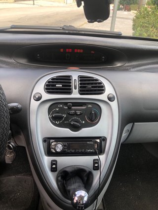 Citroen Picasso 2008