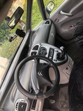 Citroen Picasso 2008
