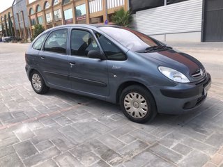 Citroen Picasso 2008