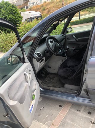 Citroen Picasso 2008
