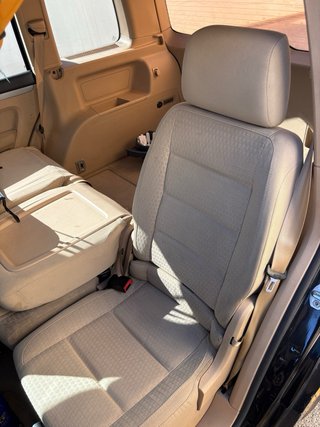 Volkswagen Touran 1.9 tdi 2005