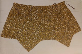 Collar y conjunto Nala