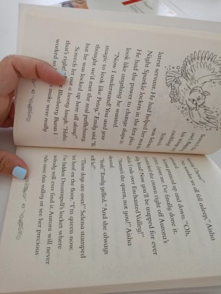 Libros unicorn magic