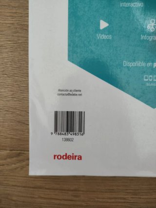LINGUA E LITERATURA 2