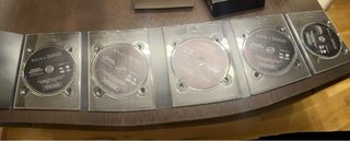Juego de Tronos T1 DVD Español