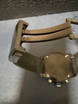 Reloj Breitling Endurance Cronómetro