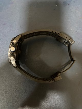 Reloj Breitling Endurance Cronómetro
