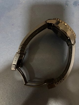 Reloj Breitling Endurance Cronómetro