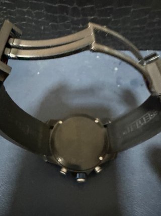 Reloj Breitling Endurance Cronómetro