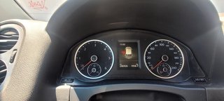 Volkswagen Tiguan 2016