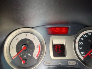 Renault Clio 2007