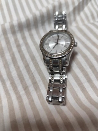 Reloj Viceroy Mujer Plata