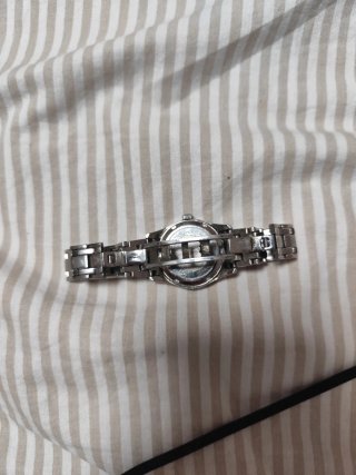 Reloj Viceroy Mujer Plata