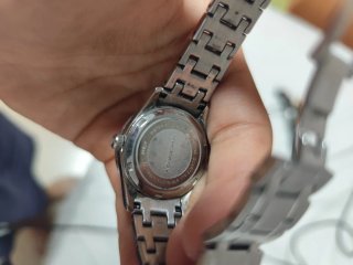 Reloj Viceroy Mujer Plata