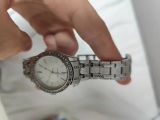 Reloj Viceroy Mujer Plata