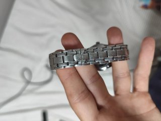 Reloj Viceroy Mujer Plata