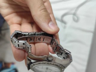 Reloj Viceroy Mujer Plata
