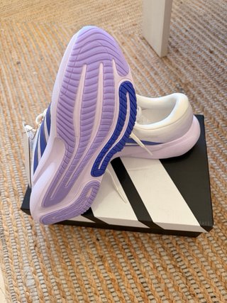 Zapatillas Adidas Supernova 38