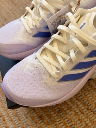 Zapatillas Adidas Supernova 38