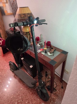 Patinete Xiaomi Mi Electric Scooter Elite