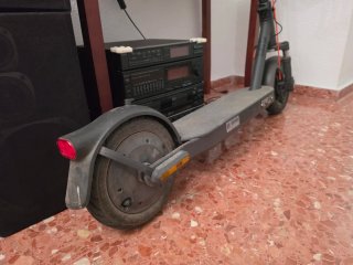Patinete Xiaomi Mi Electric Scooter Elite