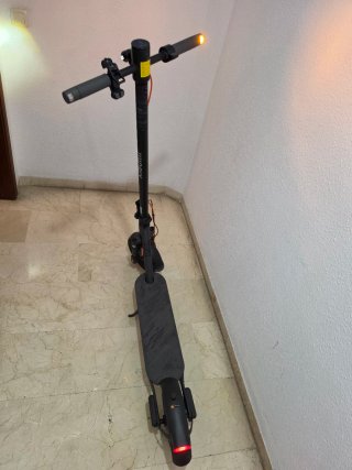 Patinete Xiaomi Mi Electric Scooter Elite