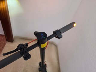 Patinete Xiaomi Mi Electric Scooter Elite