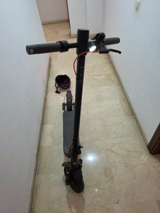 Patinete Xiaomi Mi Electric Scooter Elite