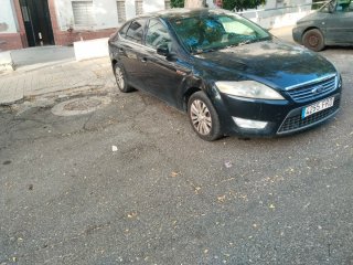 Ford Mondeo 2007