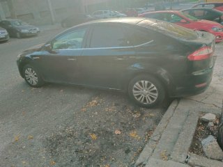 Ford Mondeo 2007