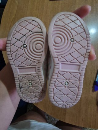 Zapatillas Bluey Niña Talla 21