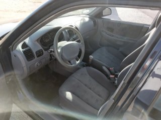 Hyundai Accent 2005