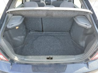 Hyundai Accent 2005