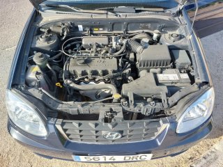 Hyundai Accent 2005