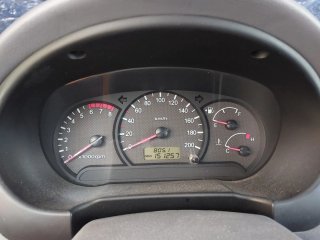 Hyundai Accent 2005