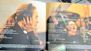 ADELE: 30