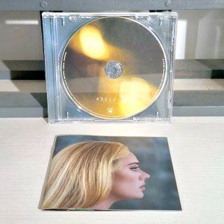 ADELE: 30