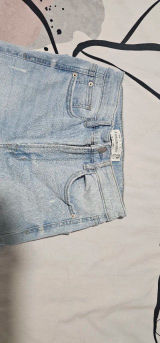 2 Pantalones Vaqueros Talla 36