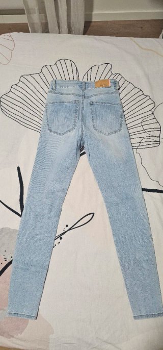 2 Pantalones Vaqueros Talla 36