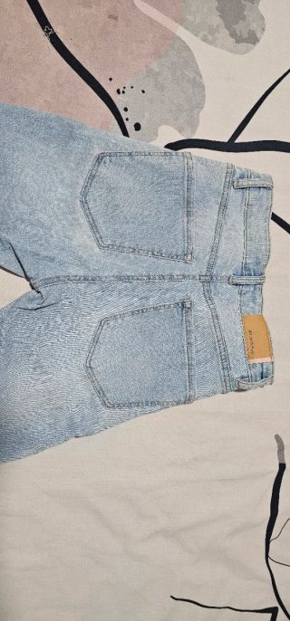2 Pantalones Vaqueros Talla 36