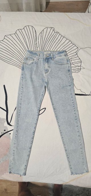 2 Pantalones Vaqueros Talla 36