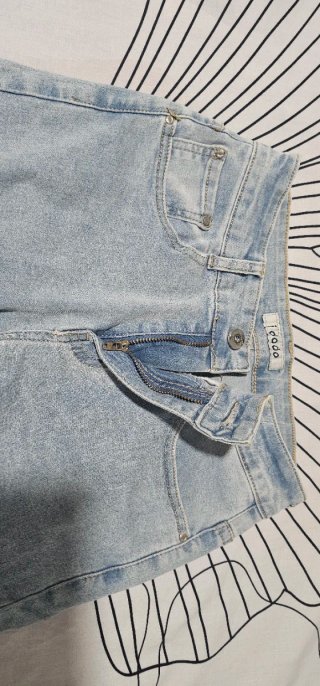 2 Pantalones Vaqueros Talla 36