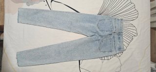 2 Pantalones Vaqueros Talla 36
