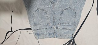 2 Pantalones Vaqueros Talla 36