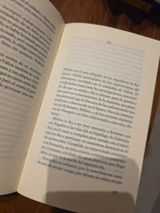 Lote 2 libros la runa secreta, el talismán del Adr