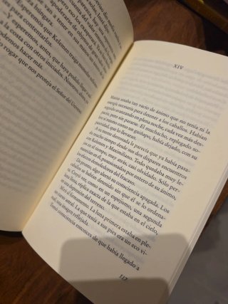 Lote 2 libros la runa secreta, el talismán del Adr