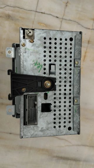 Radio Ford 4500 RDS E-O-N CD