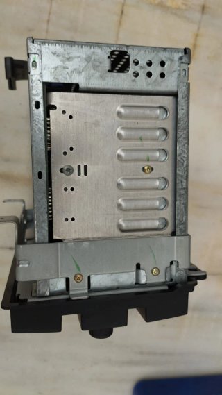 Radio Ford 4500 RDS E-O-N CD