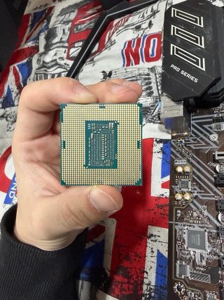 Intel Core i9-9900K 3.60GHz LGA 1151 + Extras