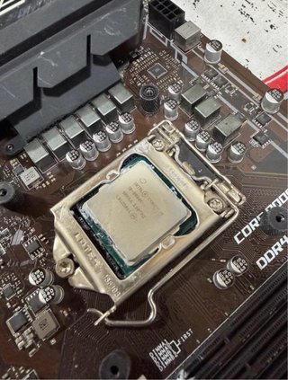 Intel Core i9-9900K 3.60GHz LGA 1151 + Extras